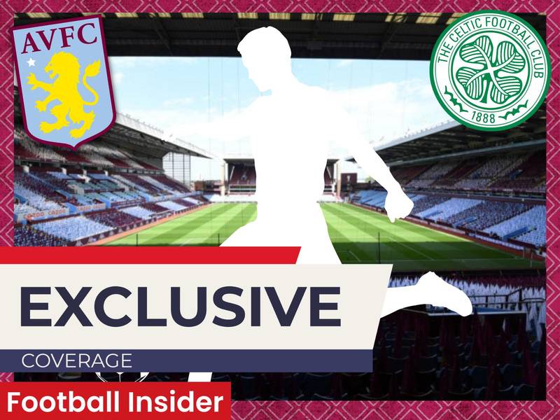 Fee Agreed: Celtic accept £1.2m bid for player – Exclusive