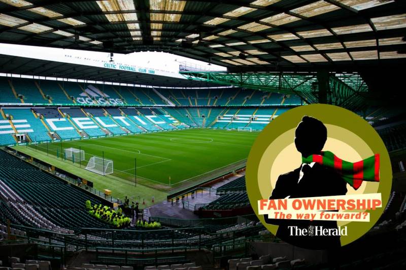 Celtic Trust pushing for ‘shadow board’ & increased fan influence