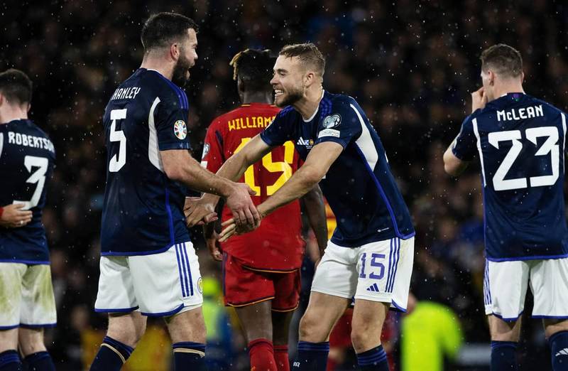 Scottish football news: Hibs’ cash hope, Aberdeen ace eyes EPL move, Celtic hitman opens up on SPFL