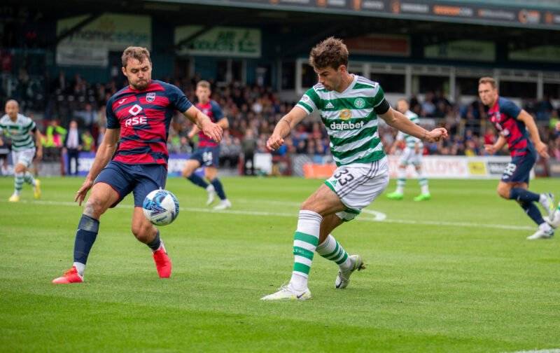 Celtic v Ross County; Everything You Need to Know