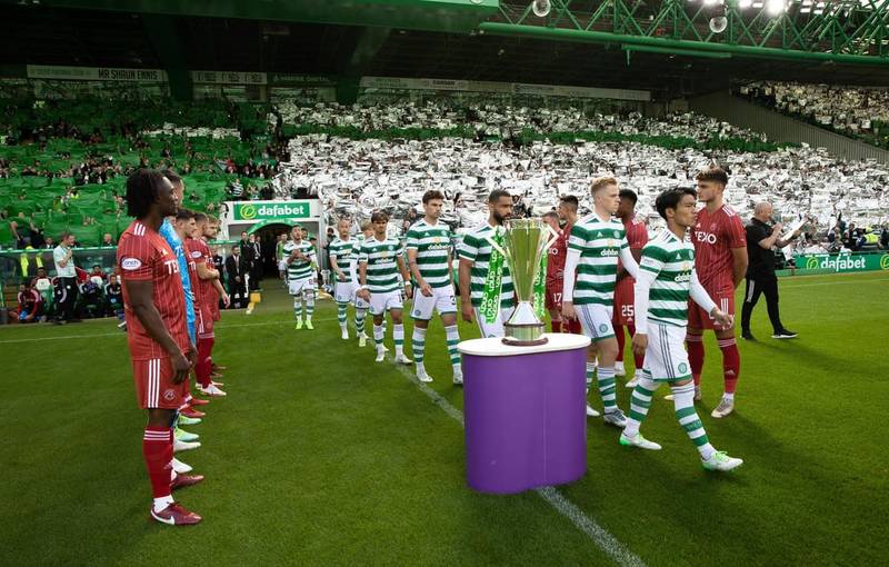 How Celtic can win league on same day as King Charles coronation – ‘business as usual’ for SPFL