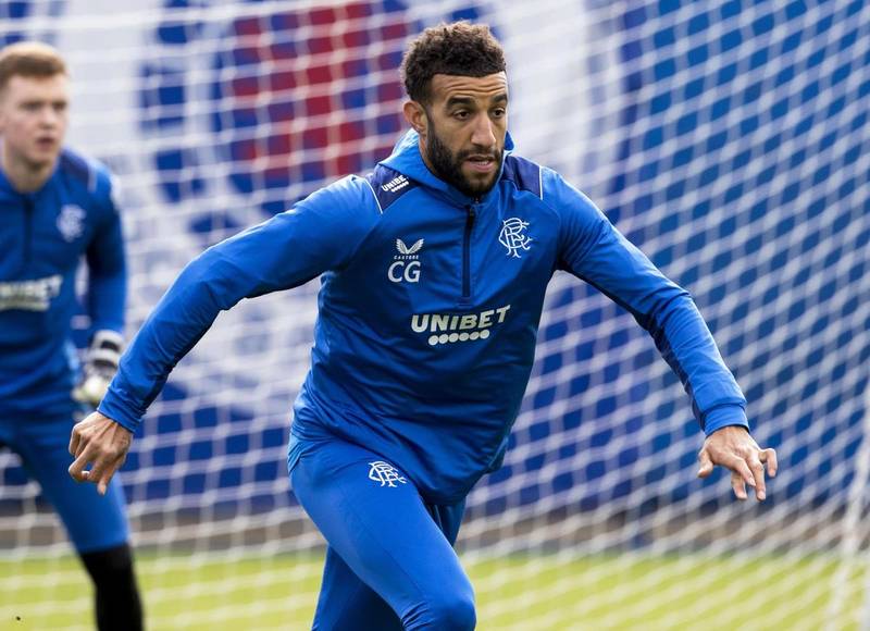 Rangers refuse to be sidetracked by Celtic double-header as Connor Goldson pays tribute to team-mates