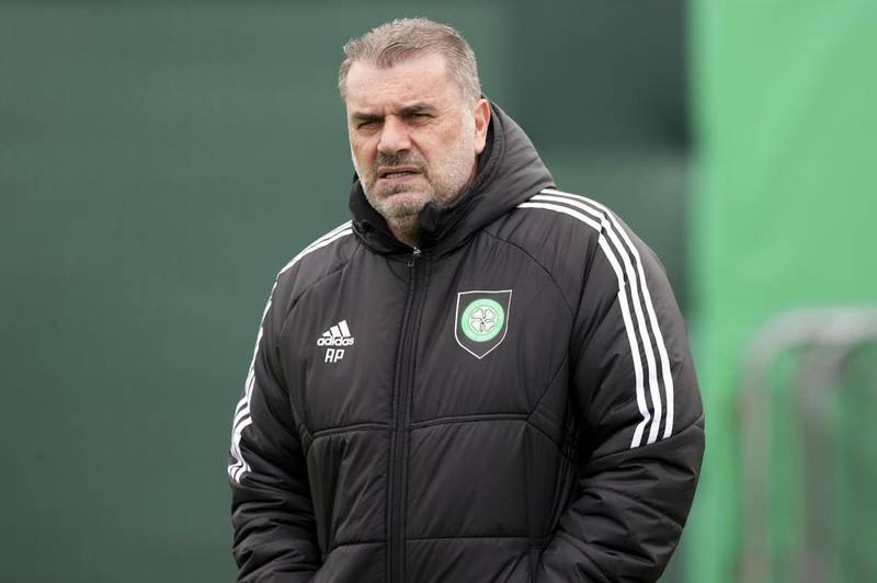 Ange Postecoglou hits out at ‘too easy’ and ‘lucky’ Celtic remarks and says use of language is deliberate