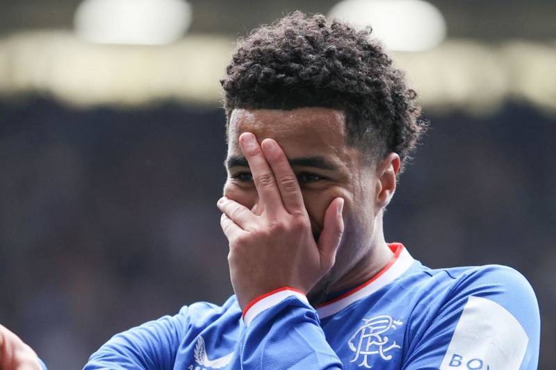 Rangers 2 Dundee Utd 0: Five talking points as Malik Tillman shines