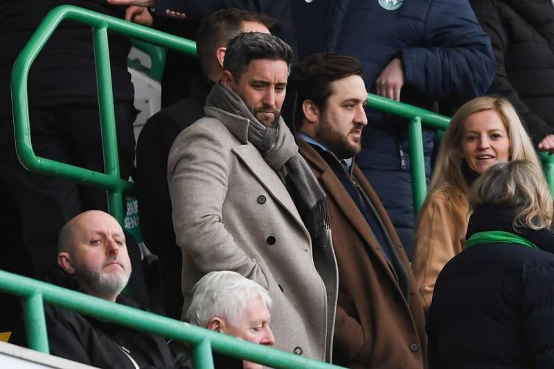 Hibs boss Lee Johnson on Ange Postecoglou rebuke and impact of “stupid rule” as his men lose 3-1 to Motherwell