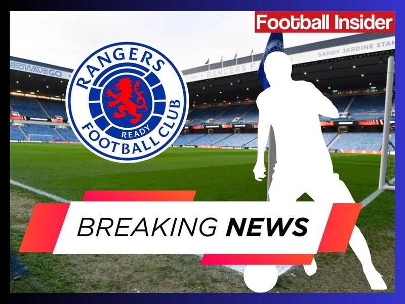 Ibrox Exclusive: Rangers ready to exploit rules to beat Newcastle to defender signing