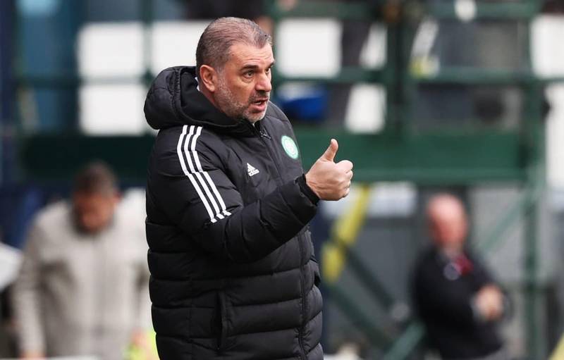 Next Leicester City manager: Ange Postecoglou is named second favourite as another Celtic legend enters running