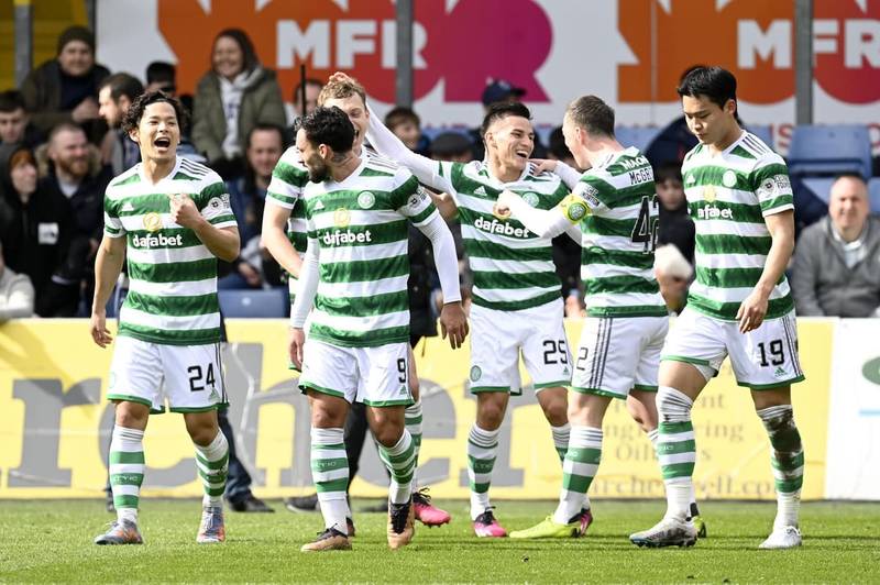 Celtic will need to show more against Rangers as their usual pizazz deserts them in Dingwall despite routine win