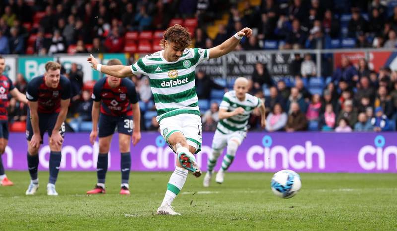 Celtic reaction: Penalty comparison with Rangers; Mackay VAR oversights; McGregor-Iwata conundrum