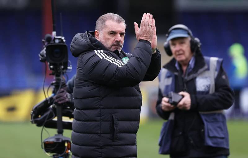 Ange Postecoglou and EPL: Why Celtic’s manager is likely to have summer suitors as carousel kicks in