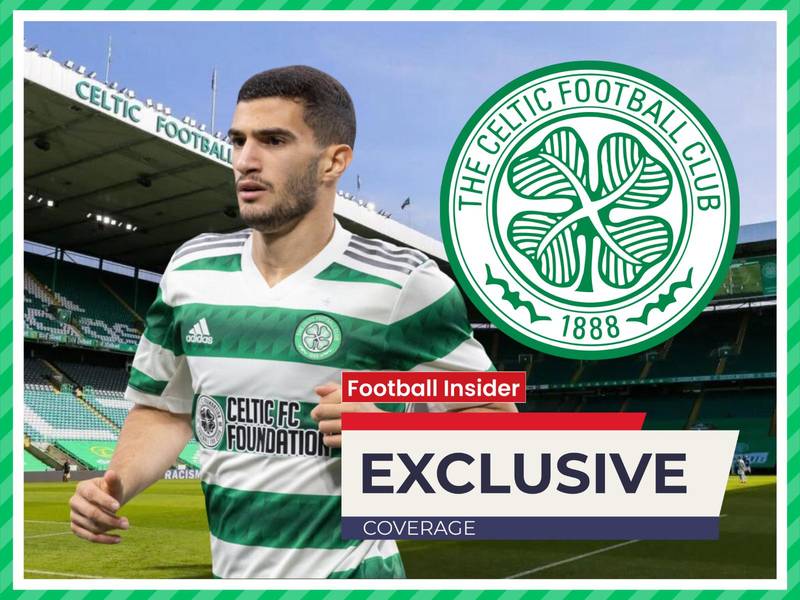 Exclusive: Celtic forward rejects new contract, has heart set on leaving