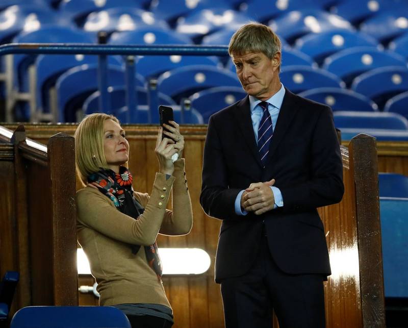 I don’t like to say it- Richard Gough’s confession won’t go down well at Ibrox