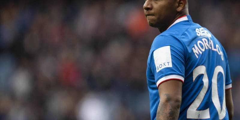 Rangers star wanted by Premier League side, scoring issues, shock ex-Celtic ace link-up, contract situation