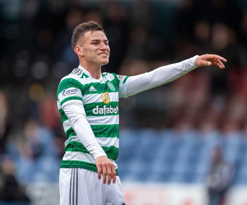 ‘We see it in training’ – Ange Singles Out Celtic Star