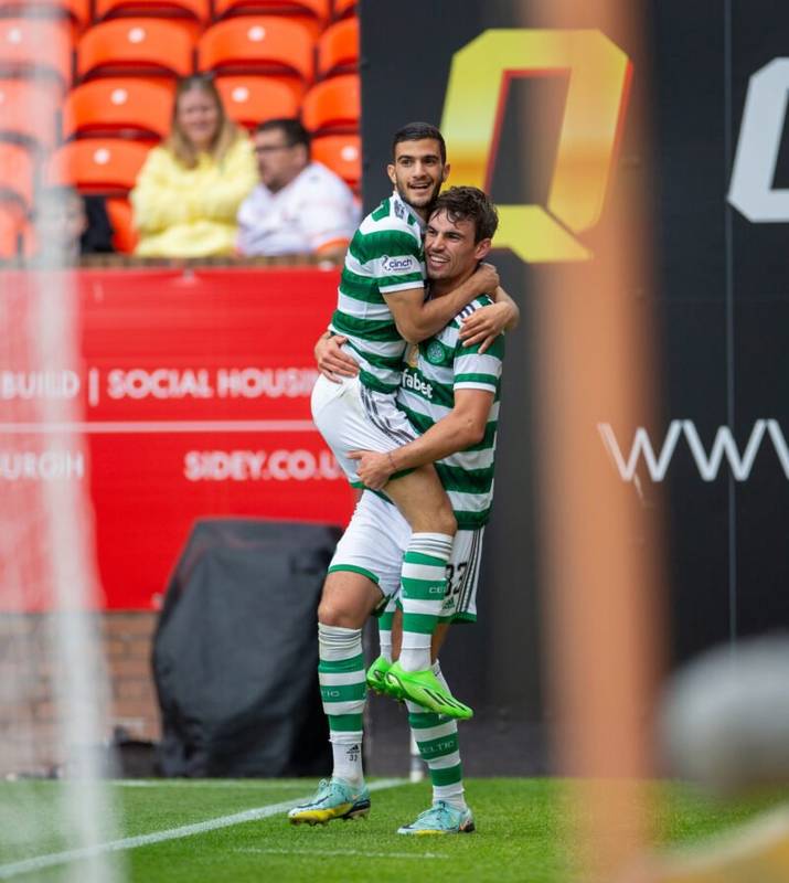 Celtic Have Two of the Most Valuable Under-23 Players – Top 100