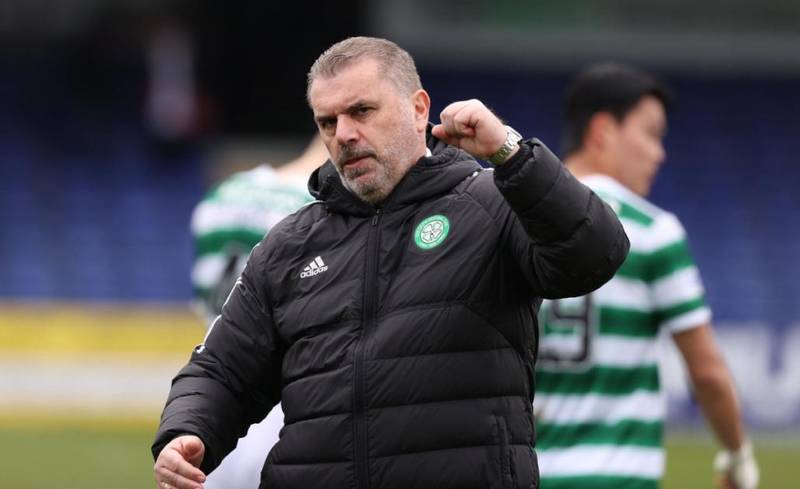 Celtic boss Ange won’t entertain PL with unfinished Euro business