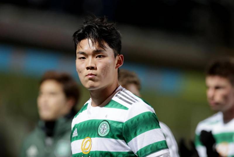 Celtic ace Oh Hyeon-gyu backed to be game changer against Rangers