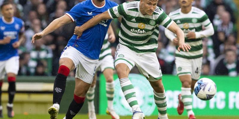 What channel is Celtic v Rangers on? Kick-off time, TV details, how to watch the O** F*** derby