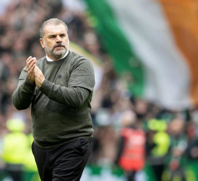 Derby chance for Celtic’s Postecoglou to stifle Rangers’ revival