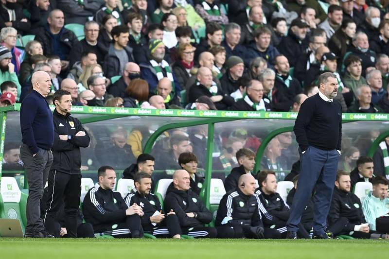 ‘We would lose £750k-£1m’ – Premiership boss on why Celtic and Rangers exit would be bad for the SPFL