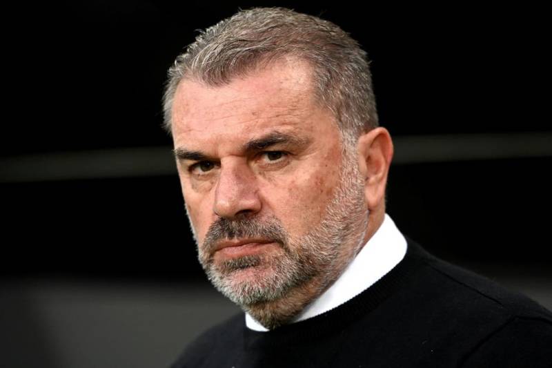 Postecoglou responds to Beale Celtic vs Rangers ref pressure concern