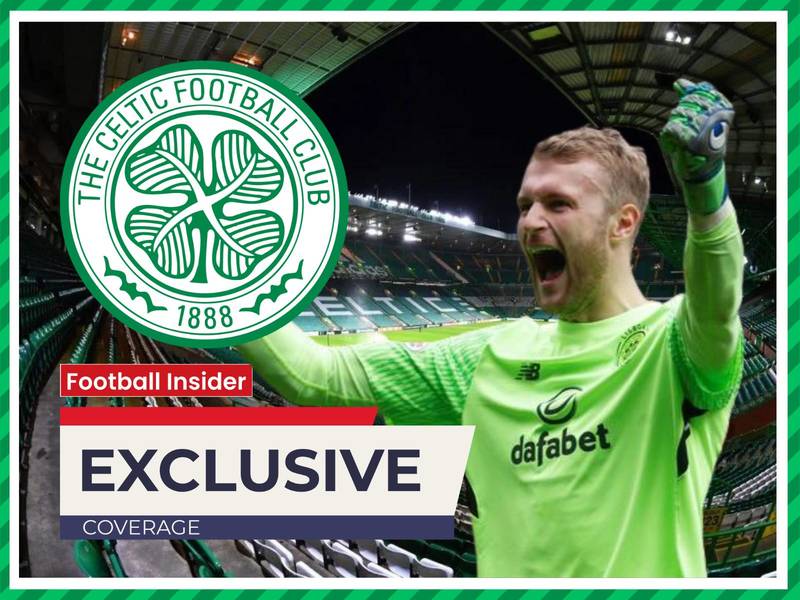 Exclusive: Celtic to let go 31-yr-old, multiple English clubs want him