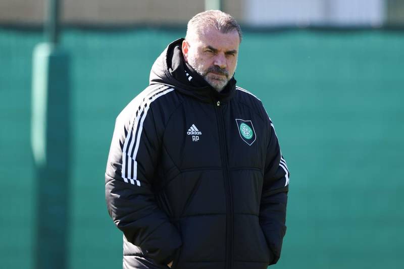 ‘I don’t understand’ – Celtic boss Ange Postecoglou bewildered by Rangers’ referee claims