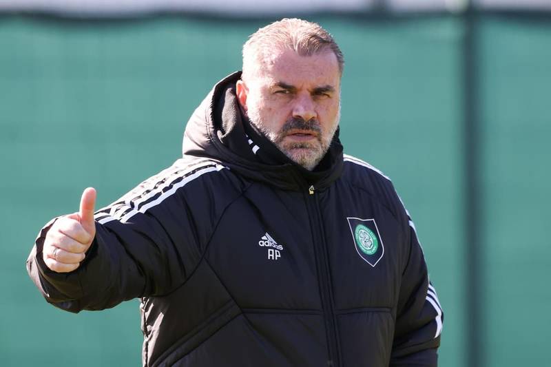 Celtic’s Ange Postecoglou factors in special ‘synergy’ in assessing Rangers scoring quirk