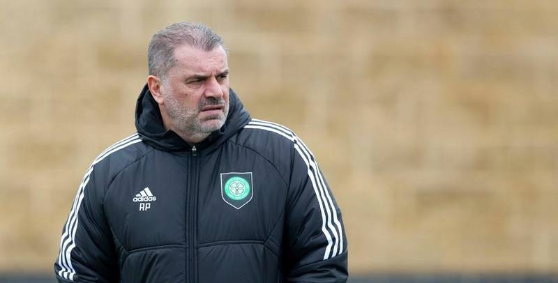 Ange Postecoglou on the title trap he won’t allow Celtic to fall into