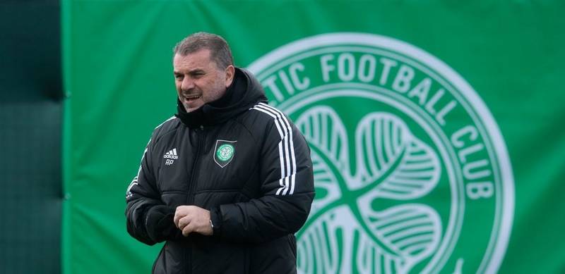 Ange Postecoglou predicts ‘electric’ Celtic noise vs Rangers