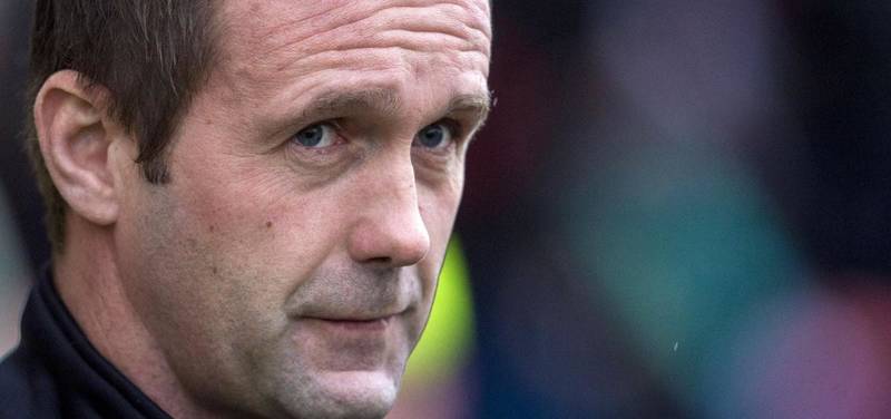 Former Celtic manager Ronny Deila on verge of huge move