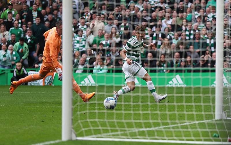 Watch: Terrific Parallels Between Jota and Larsson Derby Goals