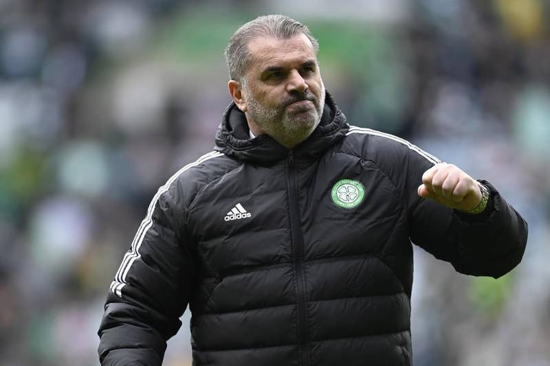 Celtic reaction: Ange Postecoglou lauds ‘player who would have fight by himself’, say on Rangers statement