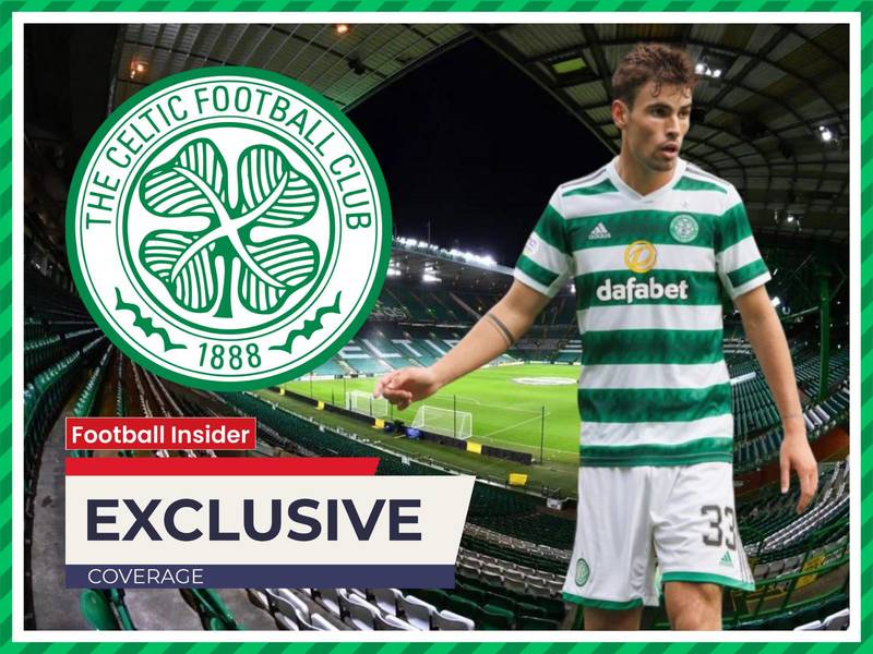 Exclusive: Celtic 22-yr-old wanted by PL clubs ‘open to move’