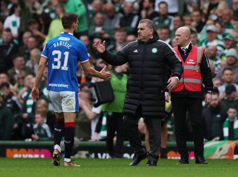 The Rangers Meltdown; Ibrox Club Write to SFA after Celtic Defeat