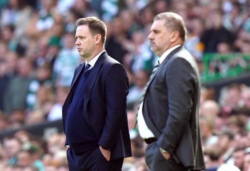 Rangers can’t afford to kid themselves that Celtic gap ‘isn’t massive’