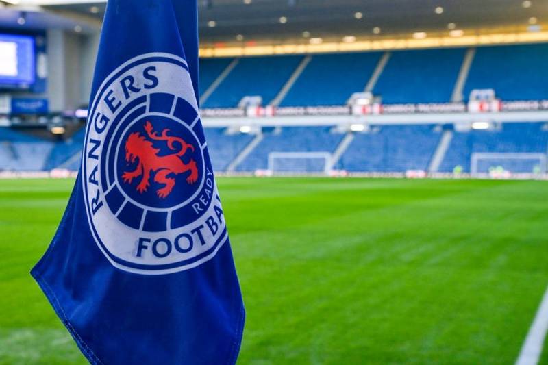 Rangers ‘astonished’ by SFA Alfredo Morelos ‘correct decision’ stance