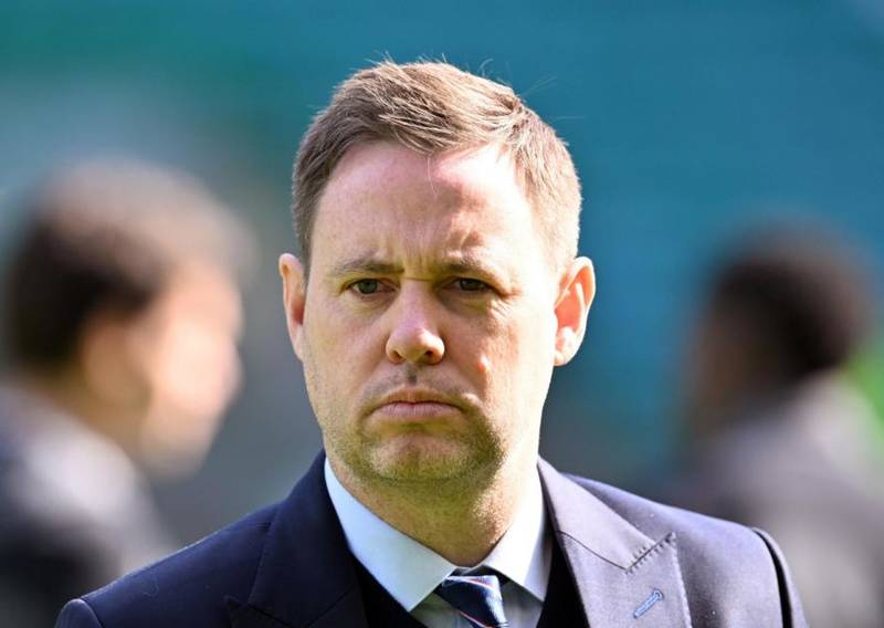 Rangers manager Michael Beale must use 2018 lesson to overcome Celtic