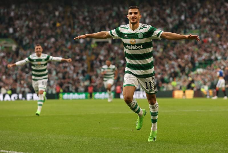 Celtic expert: Abada backed to join Bundesliga club after source’s fall-out reveal