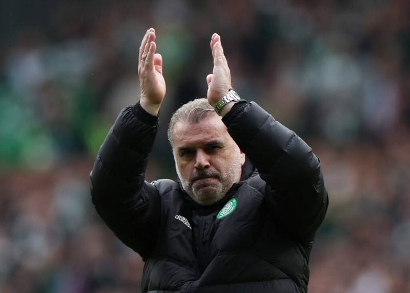 No Returns – Ange Postecoglou Delivers Midweek Celtic Update