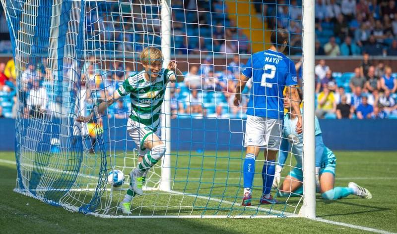 Kilmarnock v Celtic; Away Allocation, TV, Officials and More