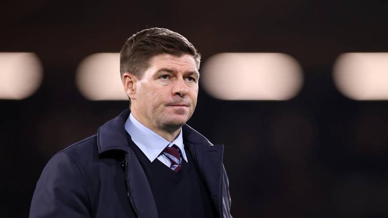 The Sun links Gerrard to shock Ibrox return