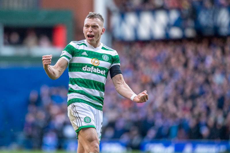 Celtic idol can’t believe Johnston ‘revelation’ – ‘there’s no way’