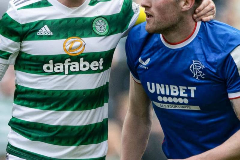 Celtic, Rangers & Dundee Utd put at ease over gambling sponsors ban