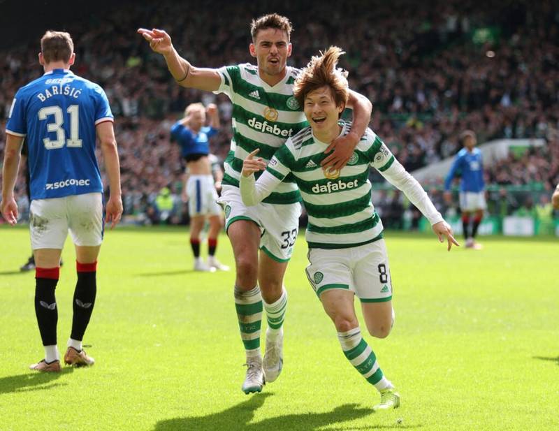 Barry Ferguson Makes Deluded Celtic Claim