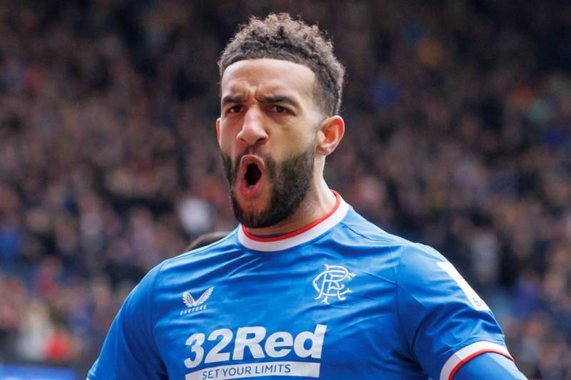 Connor Goldson Rangers injury boost ahead of Celtic semi-final