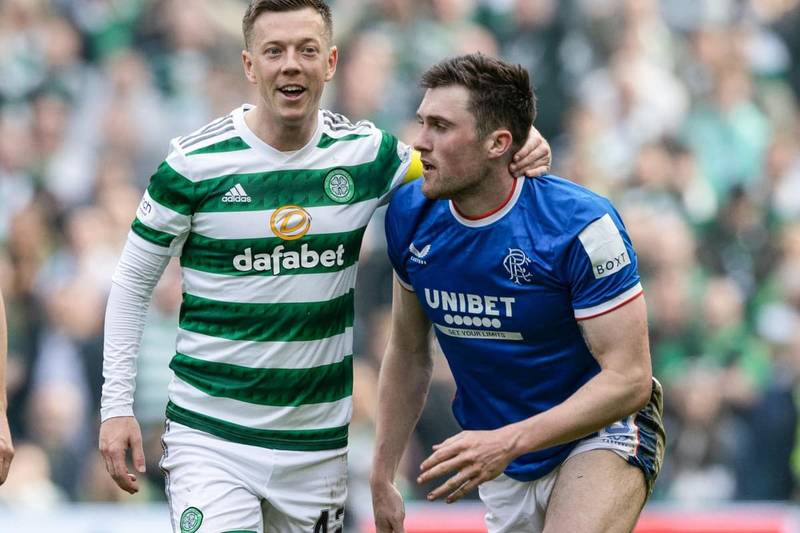 Celtic and Rangers reassured over gambling sponsorships as SPFL respond to EPL ban