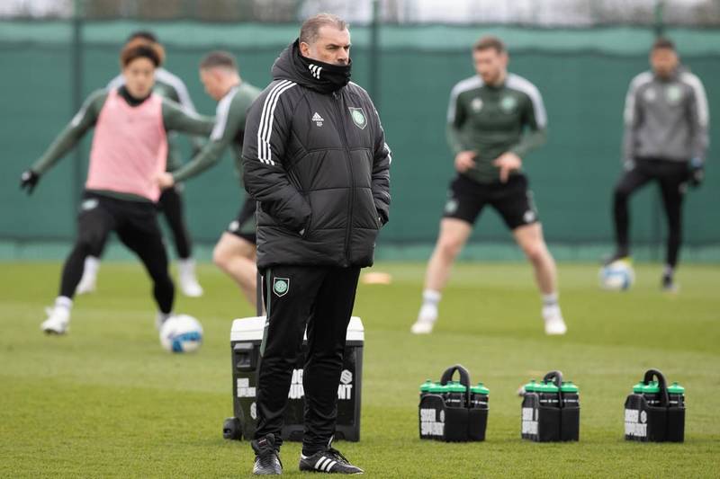 Celtic injury news may confirm Ange Postecoglou’s thinking for Kilmarnock – predicted teams for Rugby Park clash