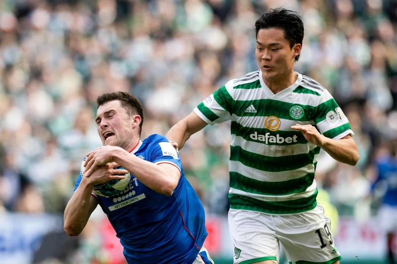 Celtic boss lifts lid on Hyeon-gyu Oh talks as Jurgen Klinsmann jets in on a special mission