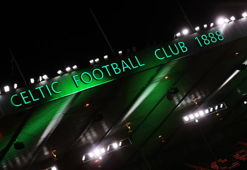 Celtic idol drops ‘not fit for purpose’ claim after bid tabled – ‘it’s awful’